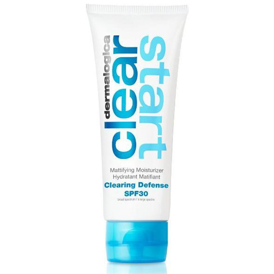 Hydrating Facial Cream Dermalogica Clear Start Clearing Defense Spf 30 59 ml