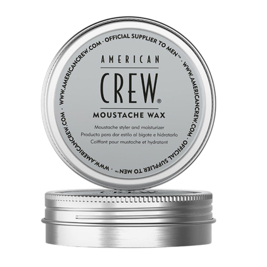 Beard Shaping Cream American Crew 7247526000 15 g