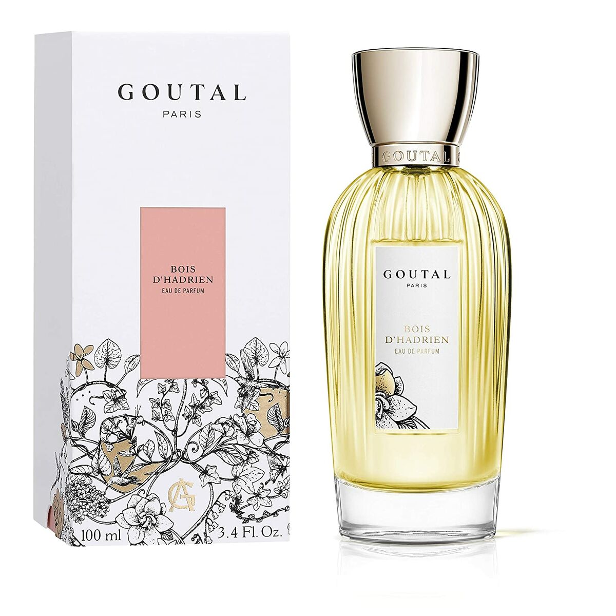 Women's Perfume Goutal EDP EDP 100 ml
