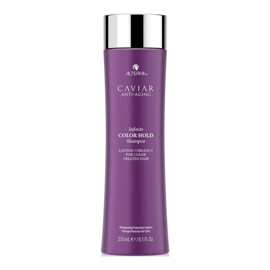 Shampoo Caviar Infinite Color Hold Alterna 2402296