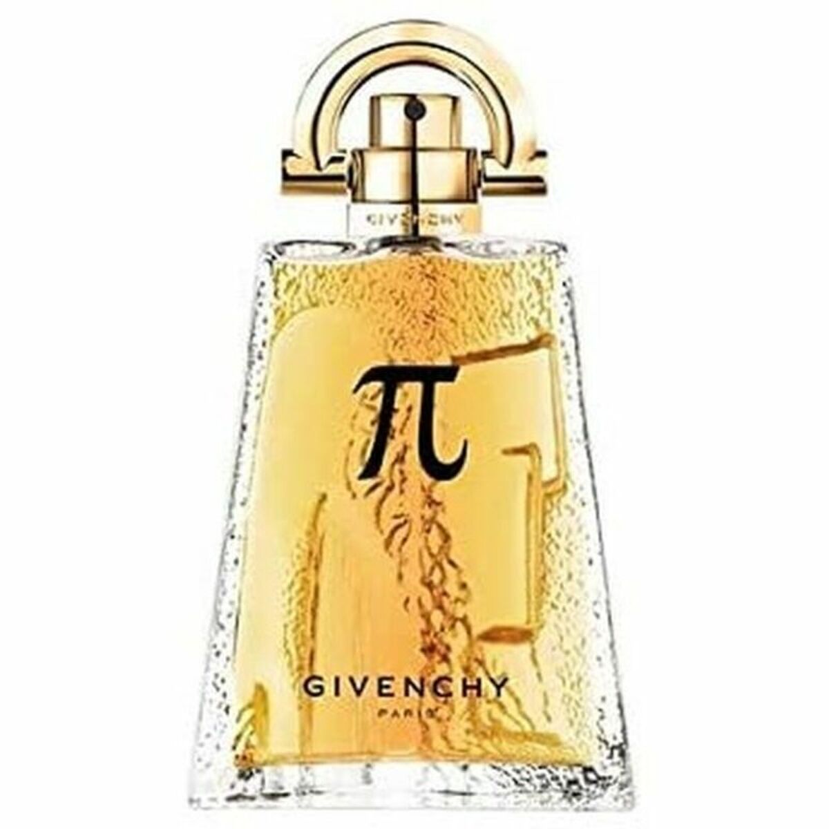 Men's Perfume Givenchy Pi EDT 50 ml