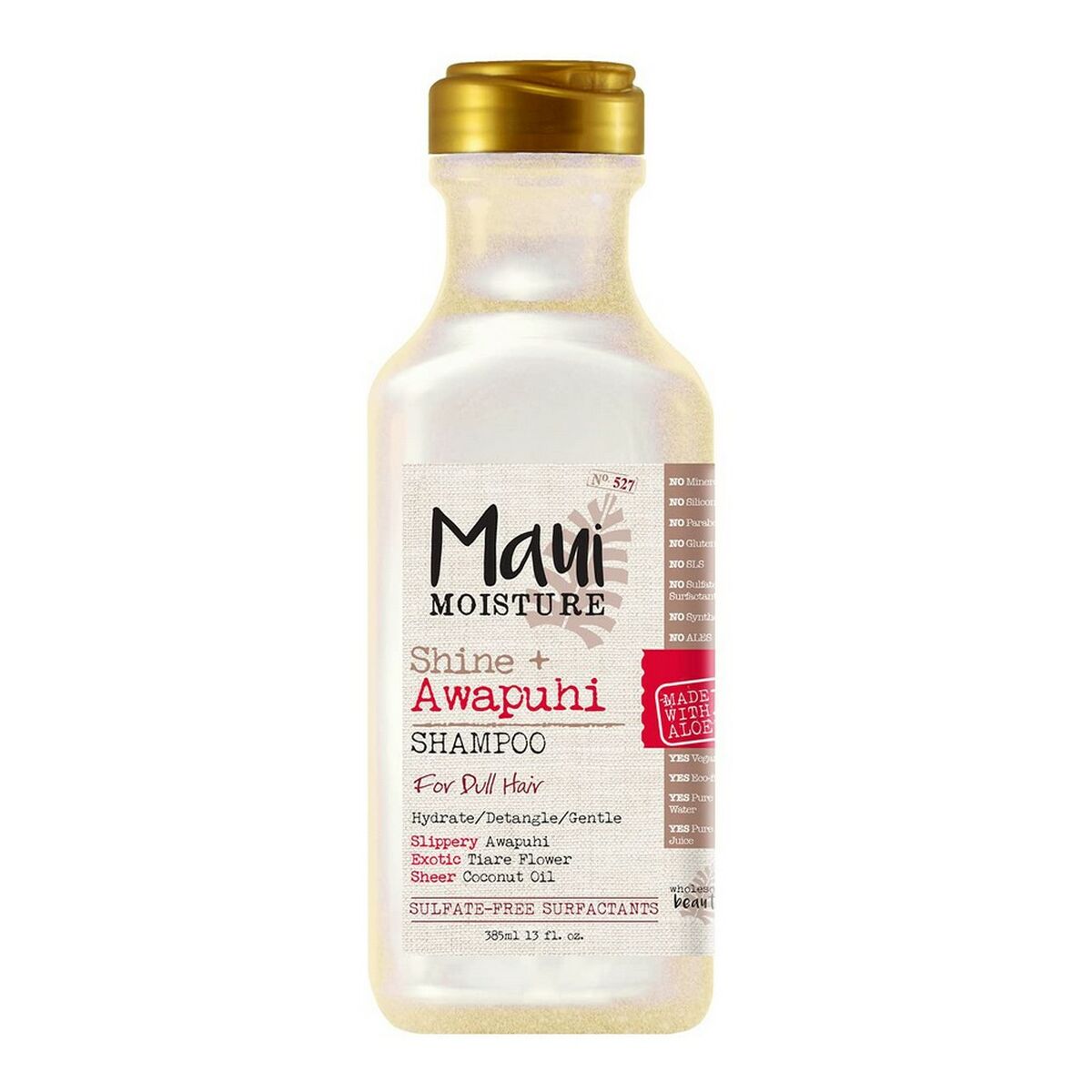 Revitalizing Shampoo Maui Awapuhi (385 ml)