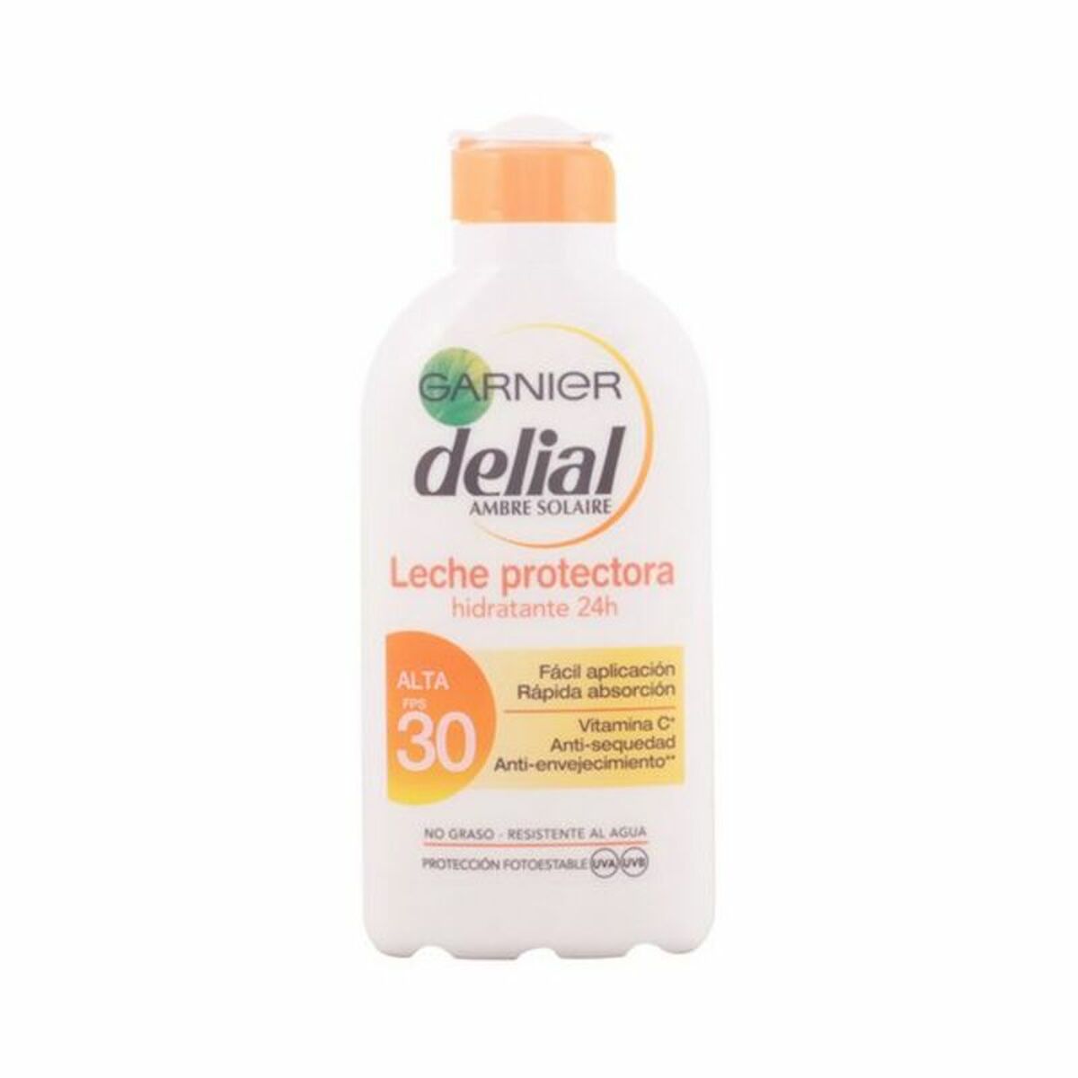 Sun Milk Delial SPF 30 (200 ml) 30 (200 ml)