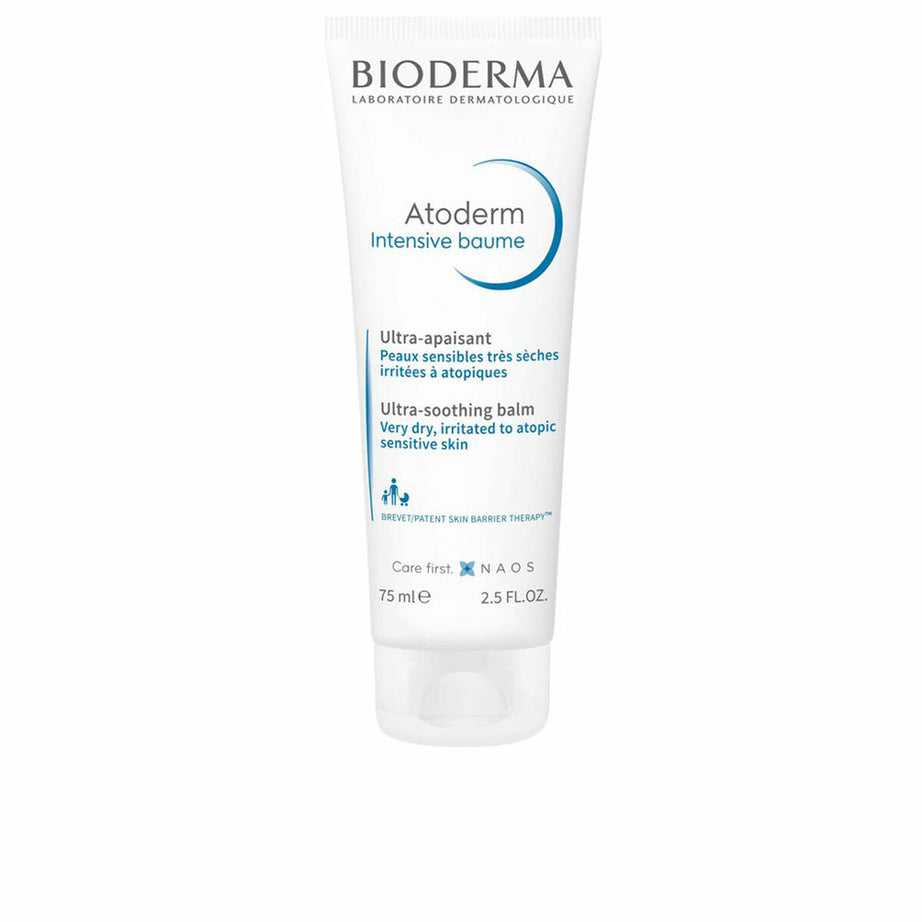 Complete Care Cream for Atopic Skin Bioderma Atoderm Intensive Soothing