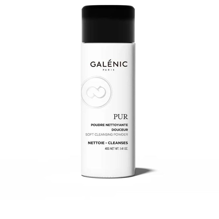 Facial Cleanser Galenic Pur 40 g Powdered
