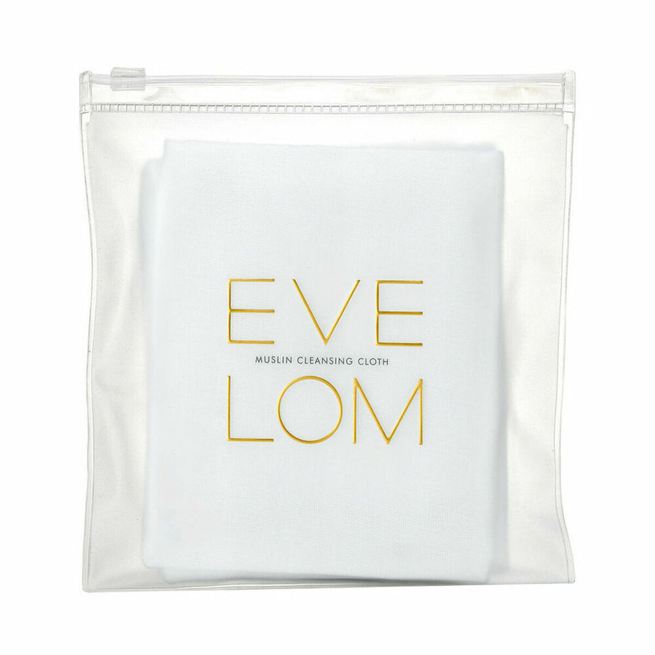 Muslin facecloth Eve Lom (3 uds)