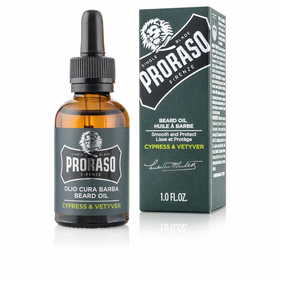 Beard Oil Proraso 400742 30 ml