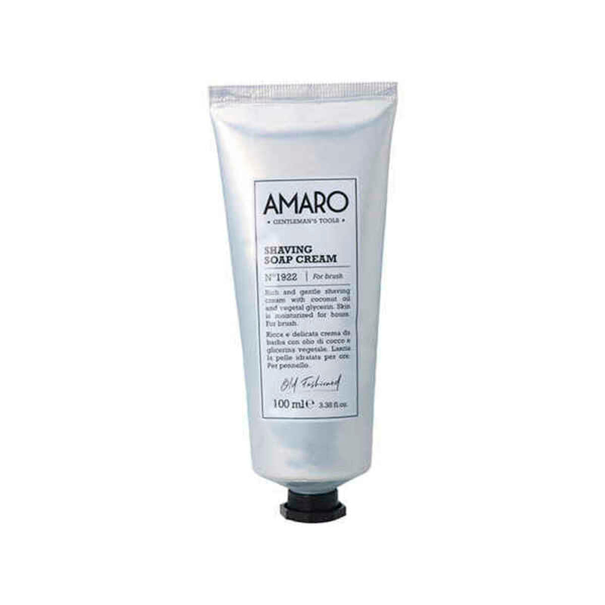 Pre-shave cream Farmavita Amaro Crema 100 ml