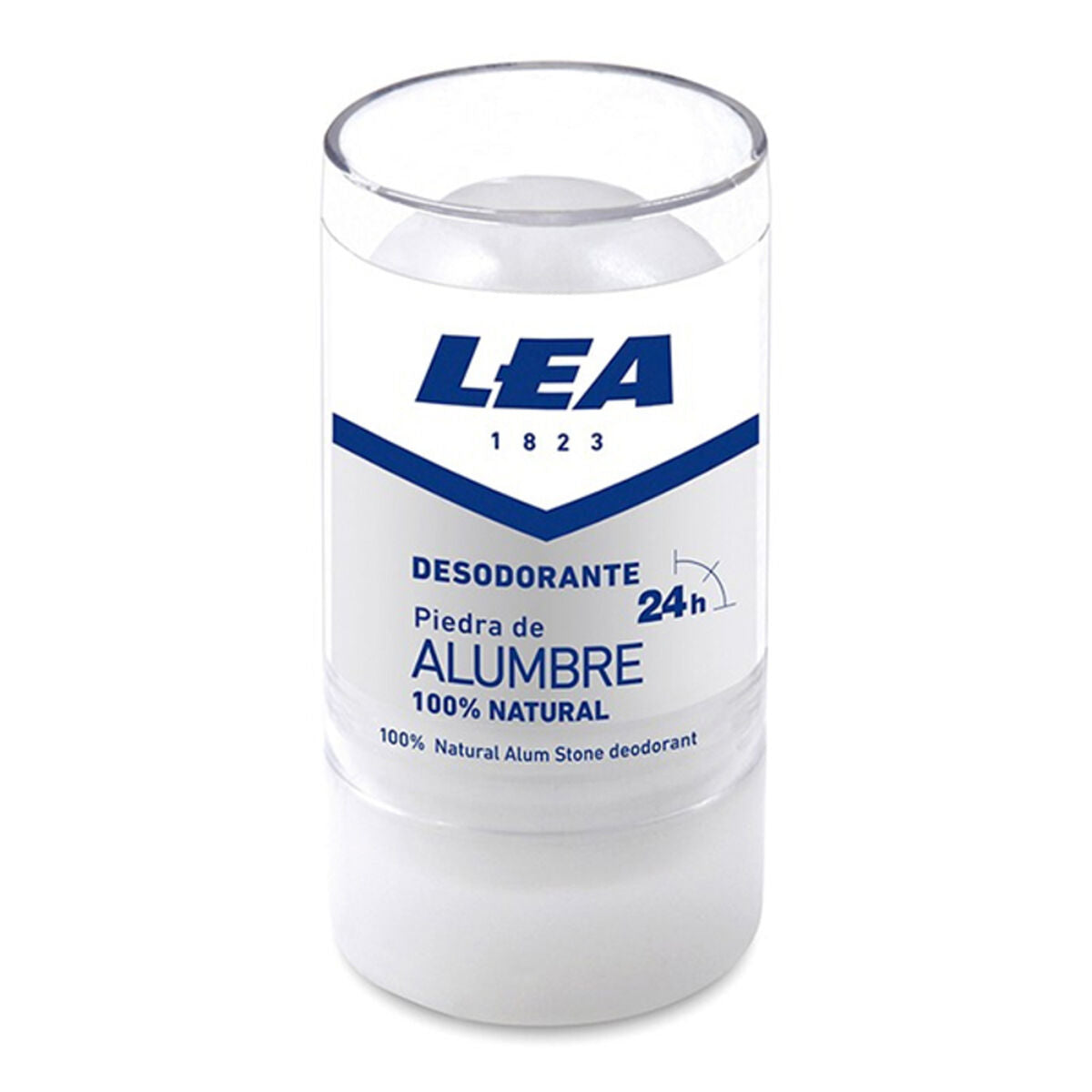 Stick Deodorant Piedra de Alumbre Lea Piedra De Alumbre (120 g) 120 g