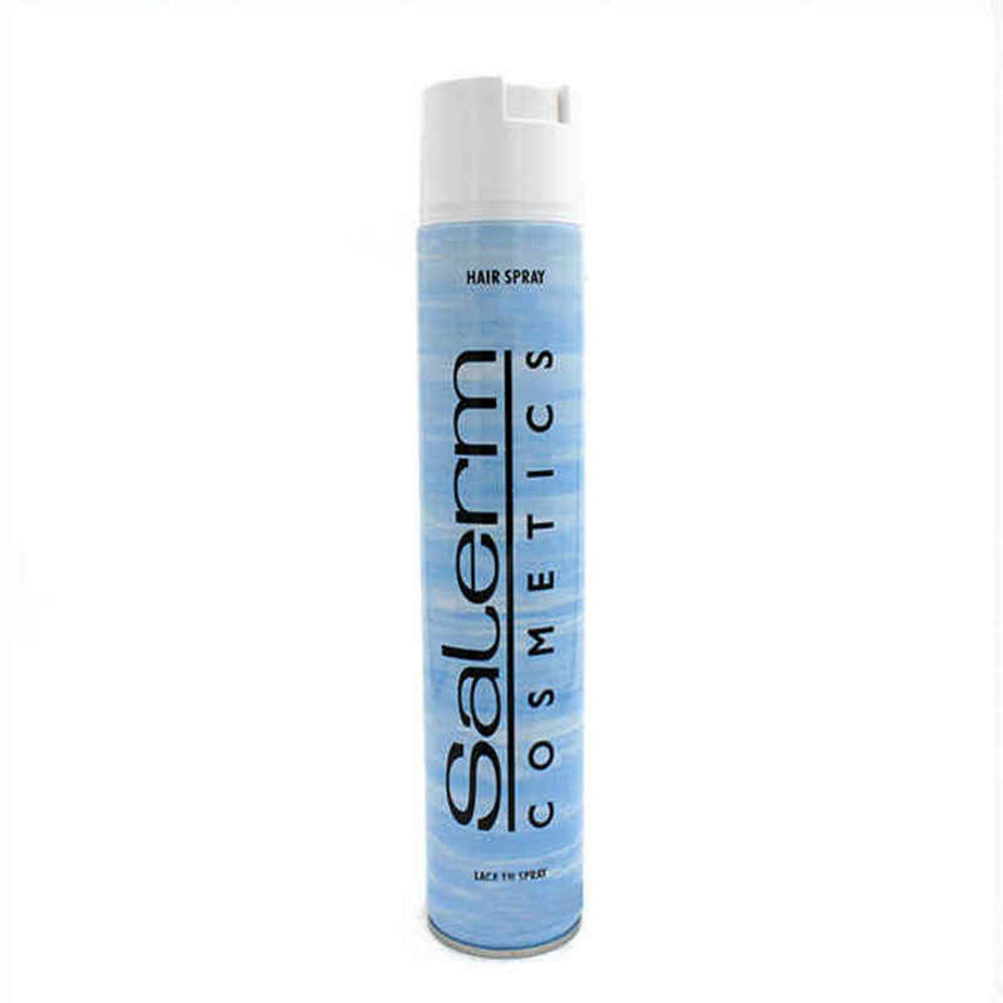 Strong Hold Hair Spray Salerm Anti-humidity (750 ml)