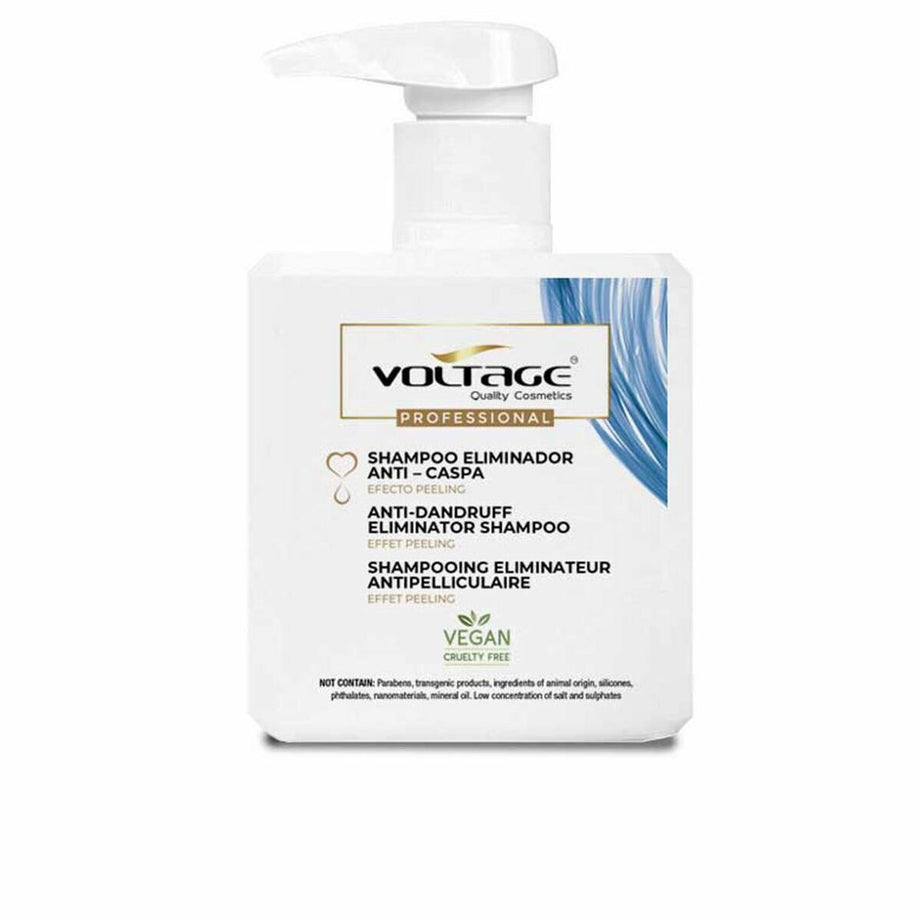 Anti-dandruff Shampoo Voltage (450 ml)