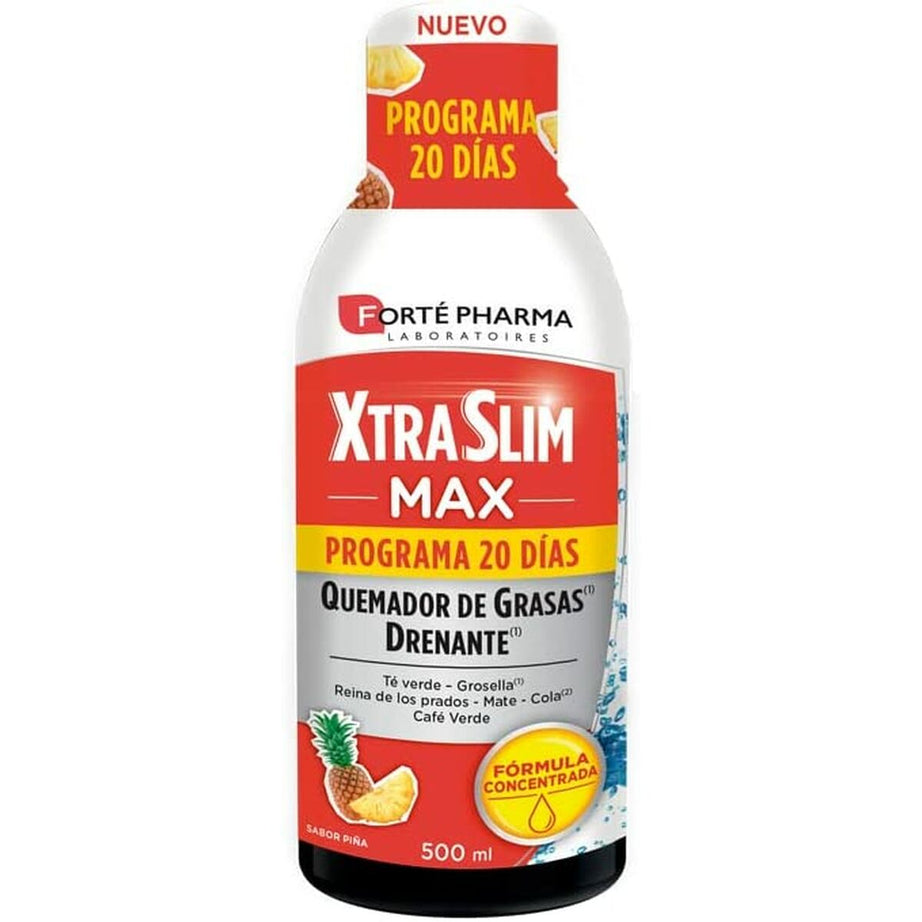 Fat burning Forté Pharma Xtraslim Max 500 ml