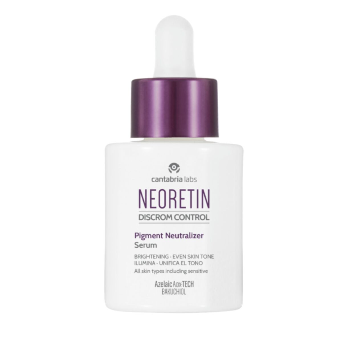 Facial Serum Neoretin Pigment Neutralizer 30 ml