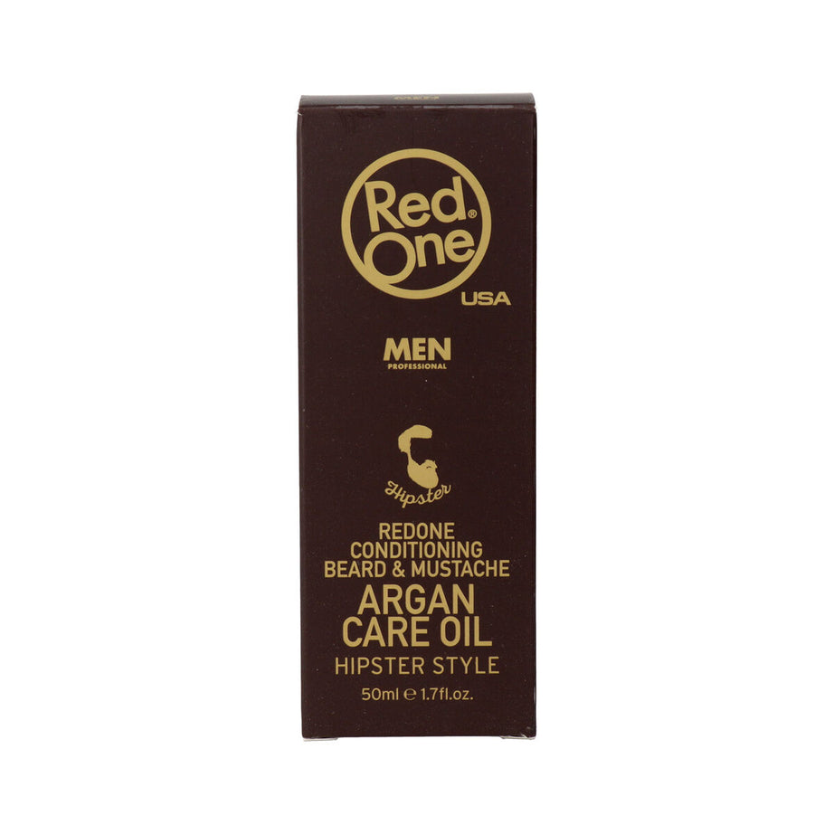 Beard Conditioner Red One One Aceite 50 ml