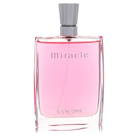 Miracle Eau De Parfum Spray (Tester) By Lancome