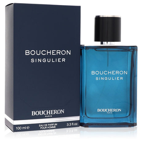 Boucheron Singulier Eau De Parfum Spray By Boucheron